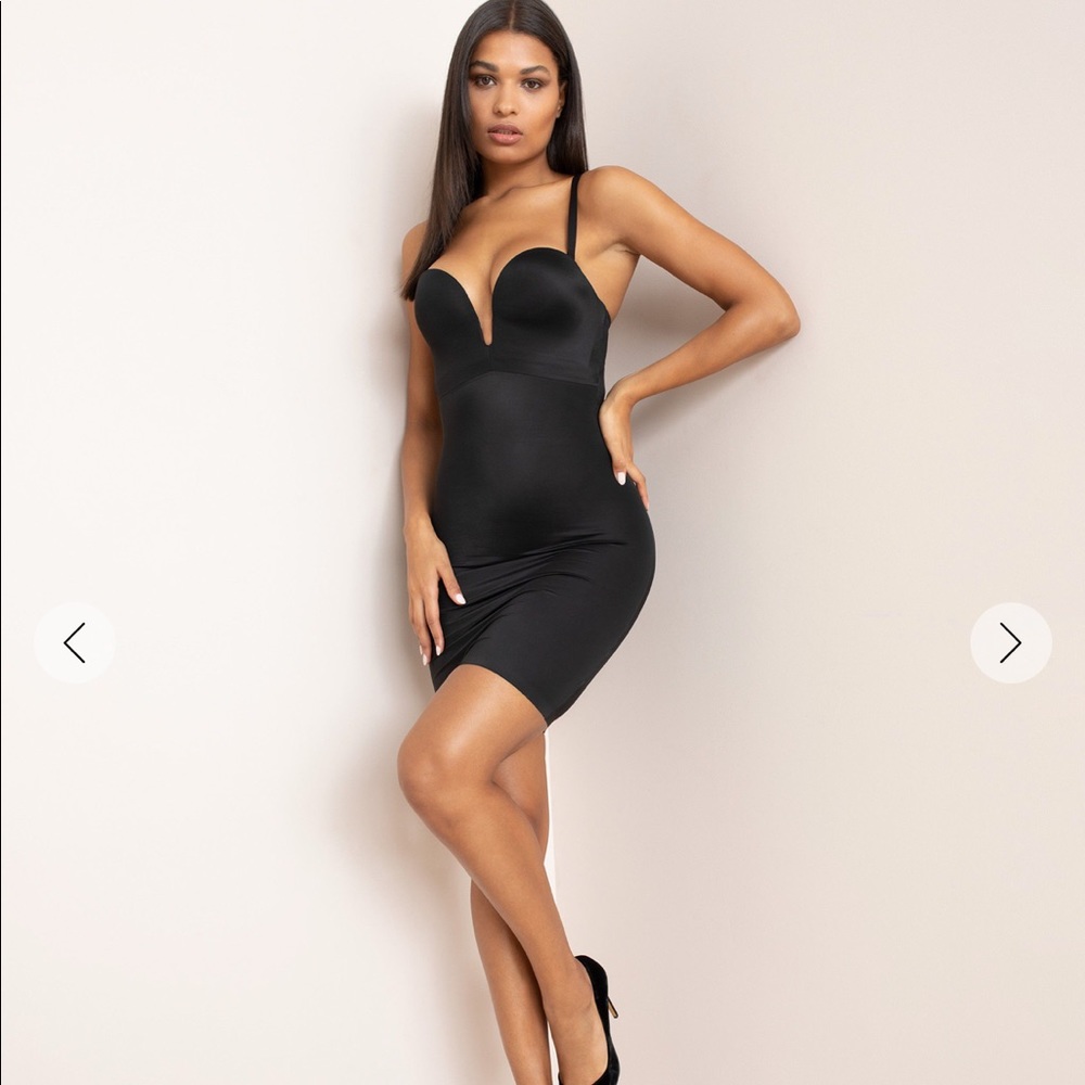 Agent Provocateur Dion Sculpting Slip